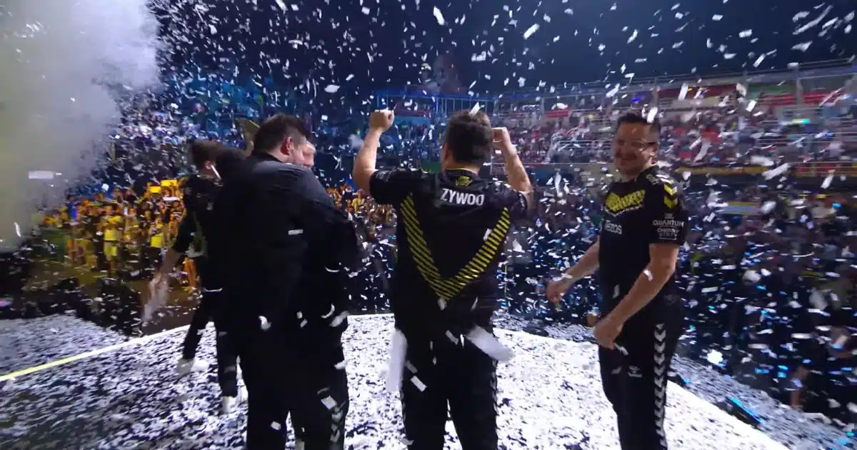 Vitality A Grande Campe Do Iem Rio Retakebr