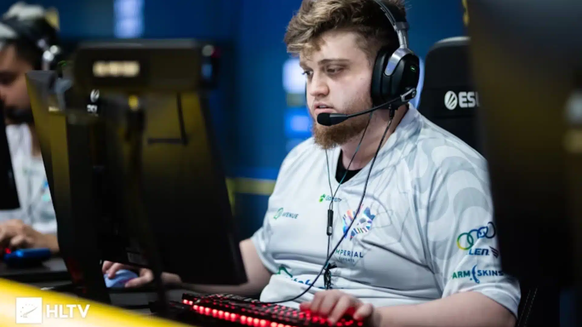 Imperial Perde Na Estreia Em IEM Cologne 2023 Retakebr