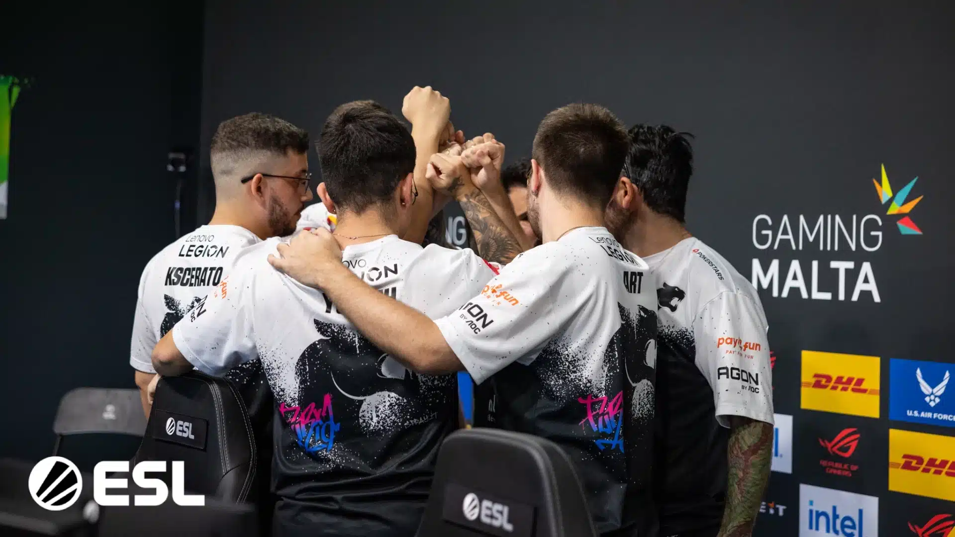 Furia Perde Para Astralis E Fica No Esl Pro League Season Retakebr