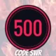 CSGO500 Casino