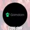 Gamdom