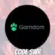 Gamdom