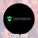 Gamdom