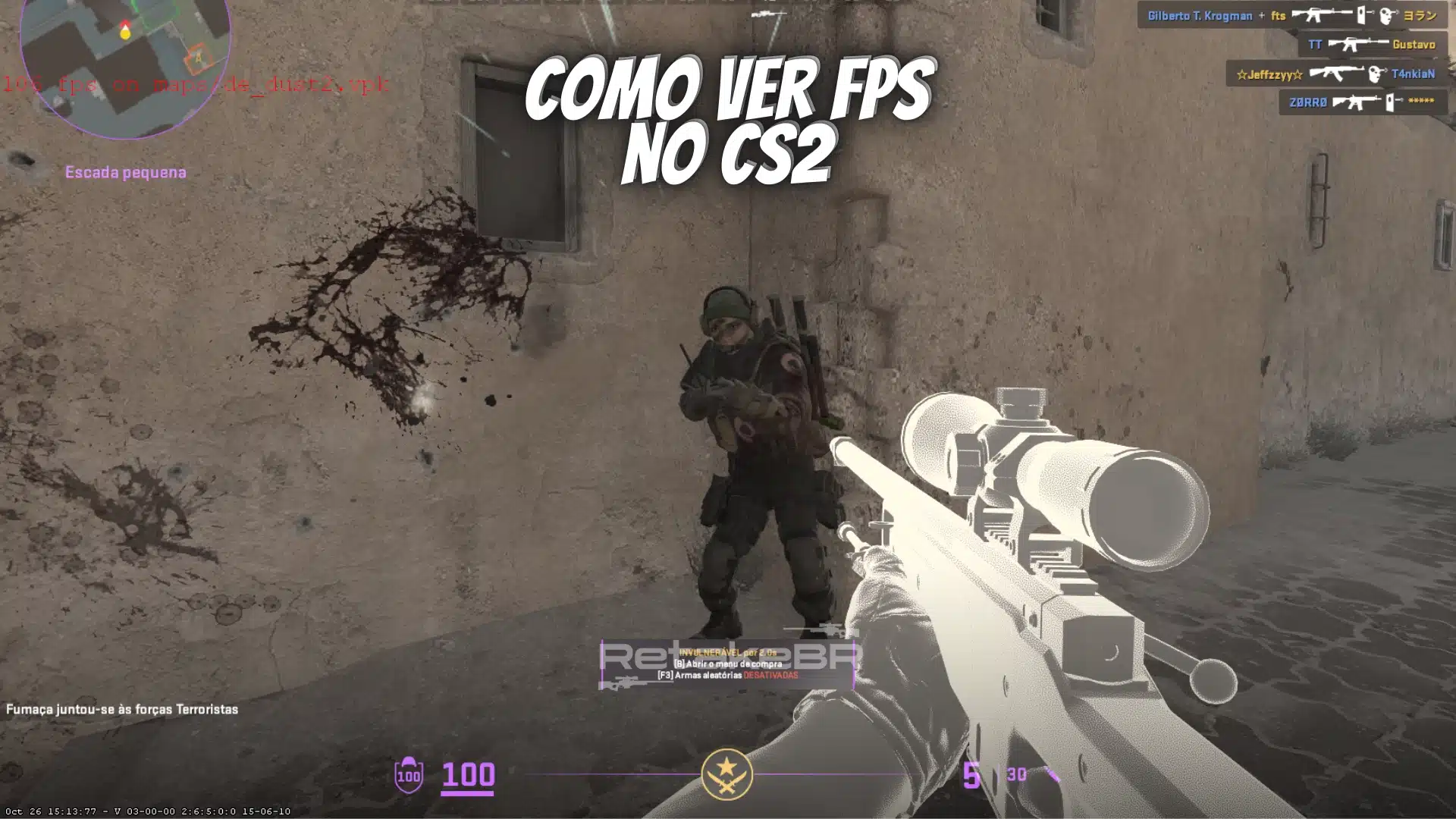 Counter Strike 2 é gratuito? Veja os detalhes sobre o novo FPS