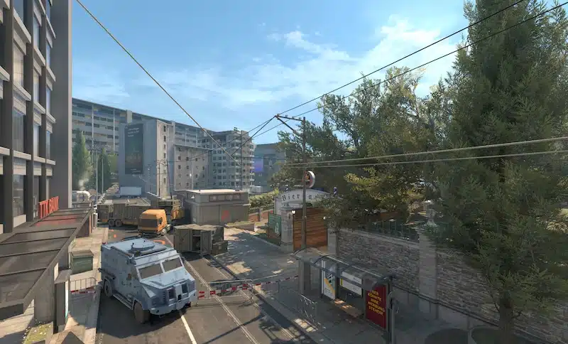 Mapas do Counter Strike 2: Tudo o que sabemos até o momento
