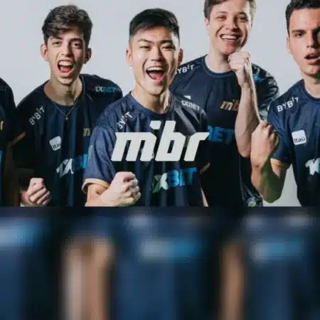 MIBR surpreende e é campeã no torneio CCT NA – HighLights