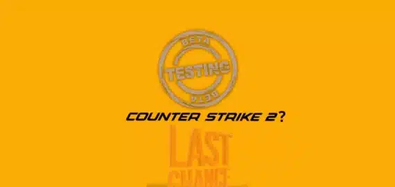 Quer testar Counter Strike 2? Veja quais amigos da Steam  tem