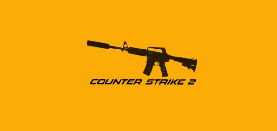 Counter Strike 2: Vídeo exibe as novas skins do jogo