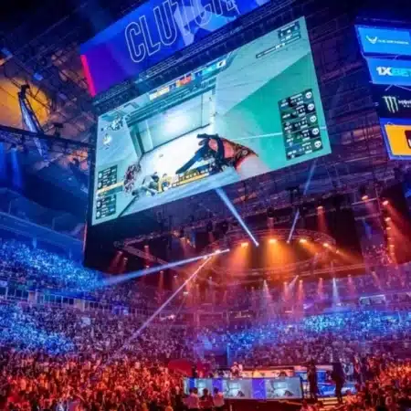 IEM RIO CSGO 2023 – Conheça a data e equipes confirmadas