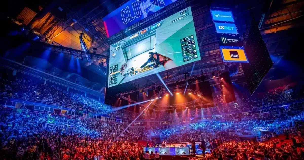 IEM RIO CSGO 2023 Conheça a data e equipes confirmadas