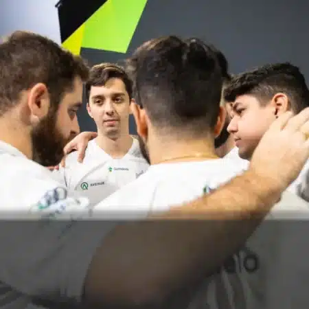 Imperial vence EG e jogará a final contra a Pain na Blast América