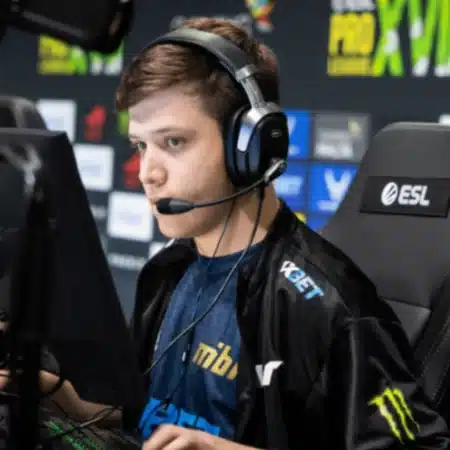 MIBR cai diante da Cloud9 na estréia do IEM RIO 2023