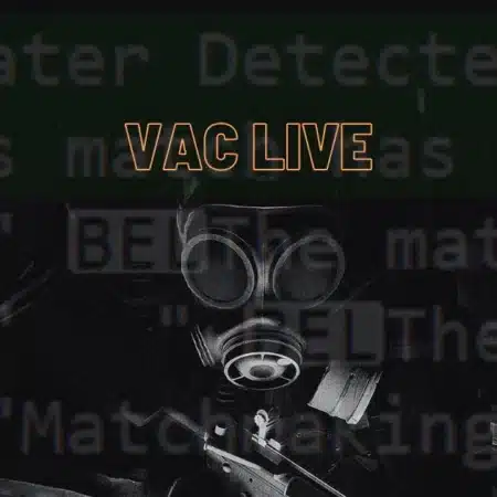 VAC Live cancela partida ao detectar trapaça no CS2. Veja o vídeo