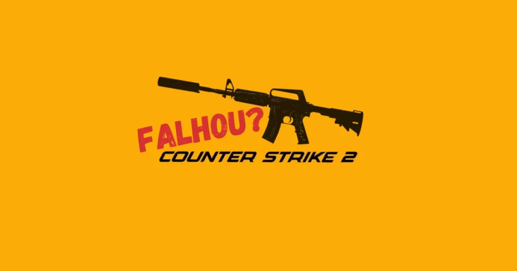 Counter-Strike 2: Os aspectos que podem ser um fracasso