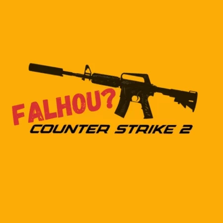 Counter-Strike 2: Os aspectos que podem ser um fracasso