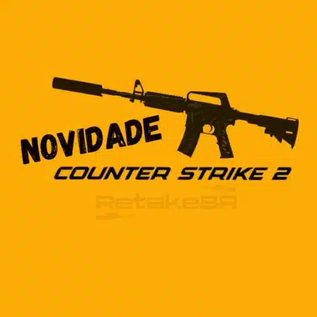 Counter Strike 2: Como ver se você recebeu o beta teste do CS2