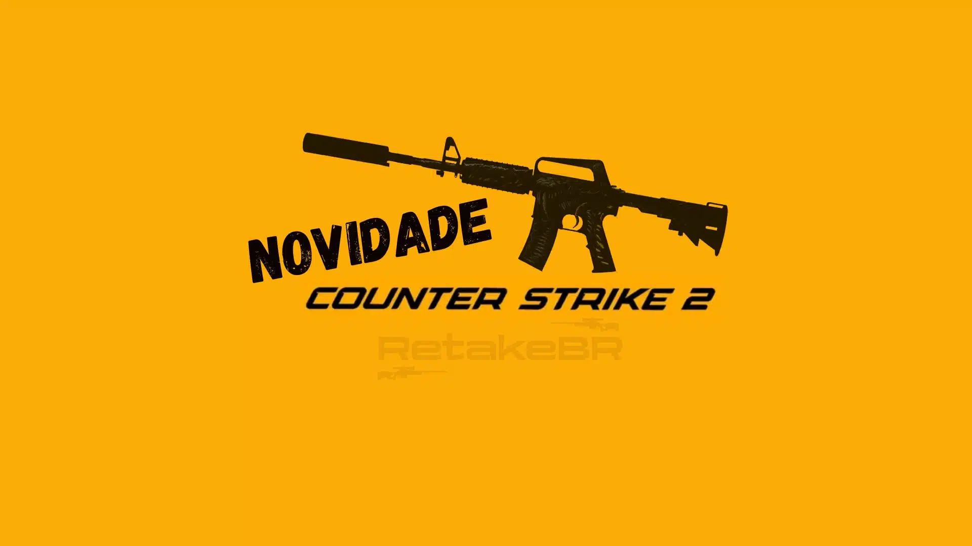 Acesso de teste limitado do Counter-Strike 2 restrito