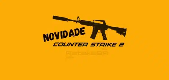 Counter Strike 2: Beta disponível para segunda onda de jogadores