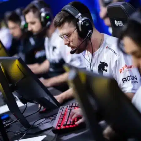 FURIA é eliminada no IEM Cologne 2023