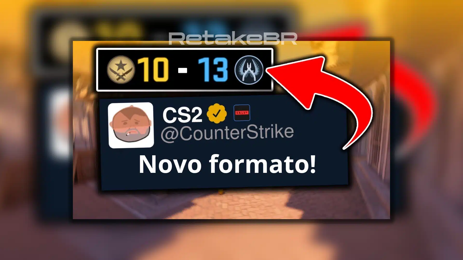 CS2 travando? Seu guia completo com causas e soluções » Retakebr