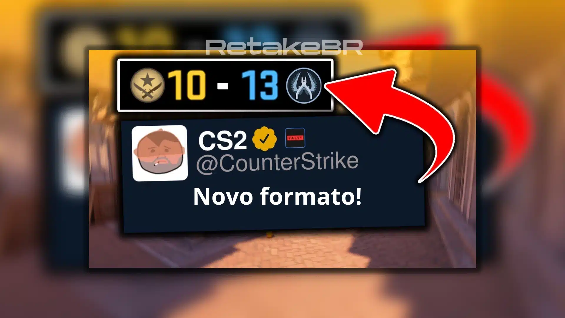 Conheça a config do FalleN no CS2 » Retakebr