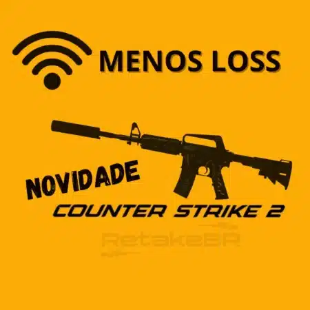 Counter-Strike 2: Valve testa importante melhoria de rede