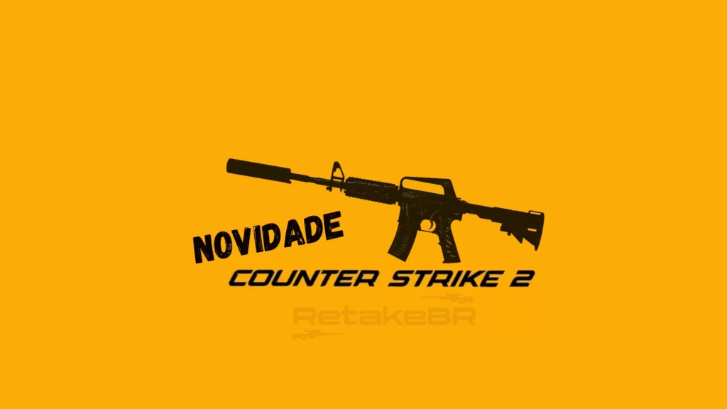 Counter-Strike 2: As atualizações melhoraram FPS do jogo