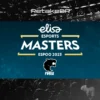 Elisa Masters Espoo 2023: Calendário, times, jogos e resultados